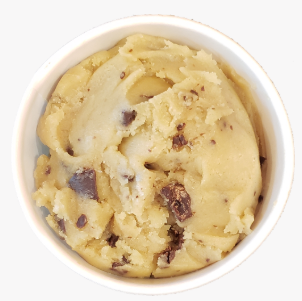 Crumby - The other Chocolate Chip